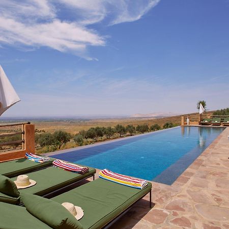 Dar Imiri Bed & Breakfast Ourika Dış mekan fotoğraf