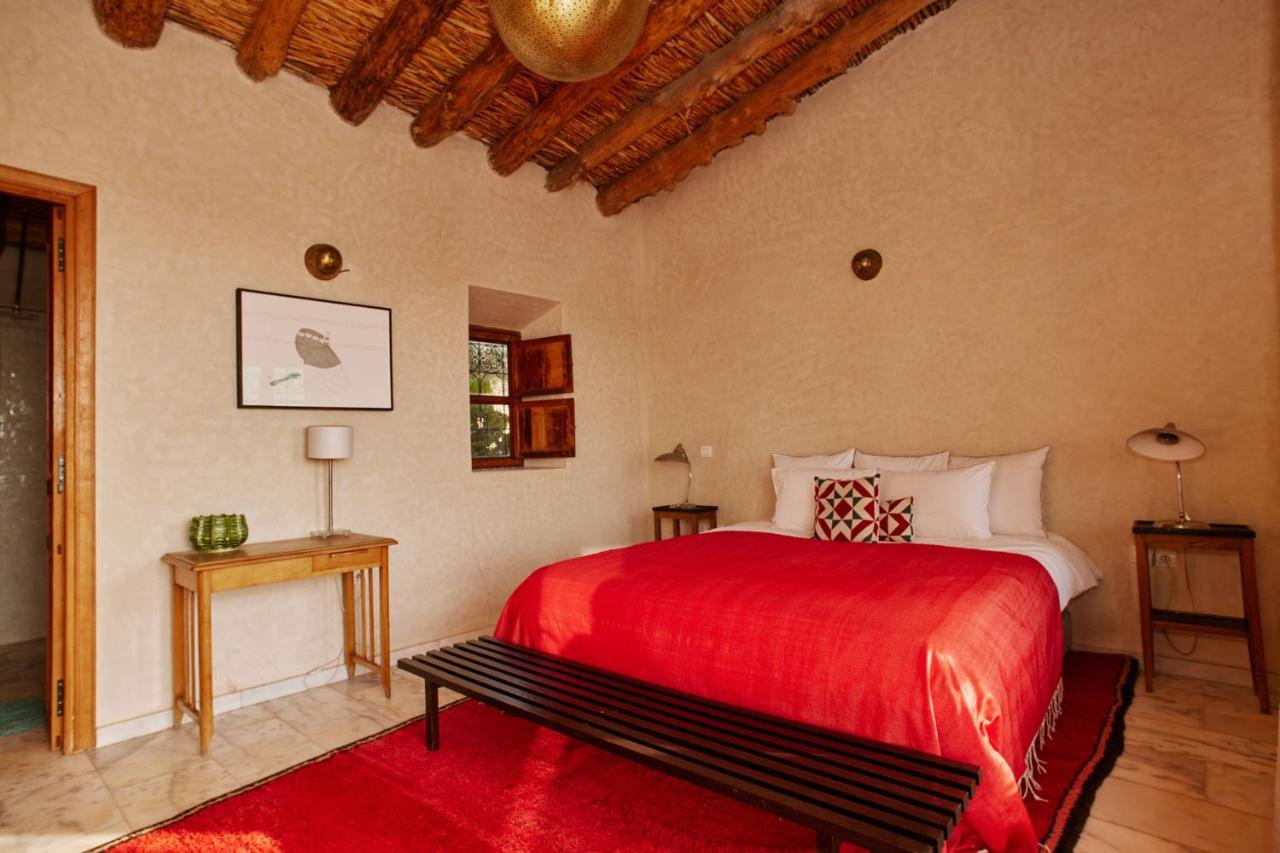 Dar Imiri Bed & Breakfast Ourika Dış mekan fotoğraf