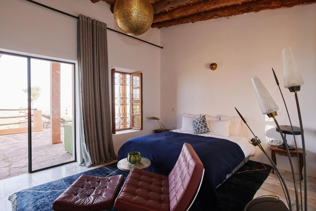 Dar Imiri Bed & Breakfast Ourika Dış mekan fotoğraf