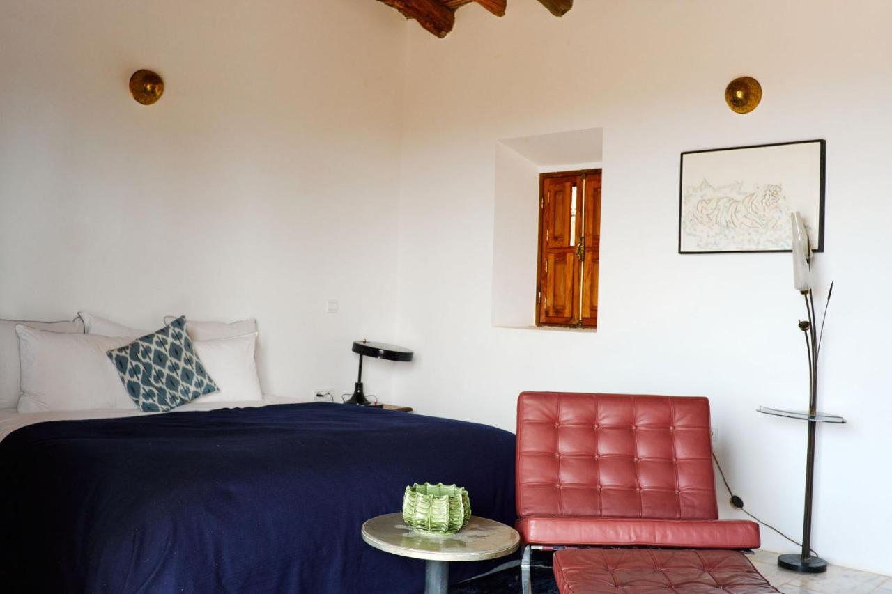 Dar Imiri Bed & Breakfast Ourika Dış mekan fotoğraf