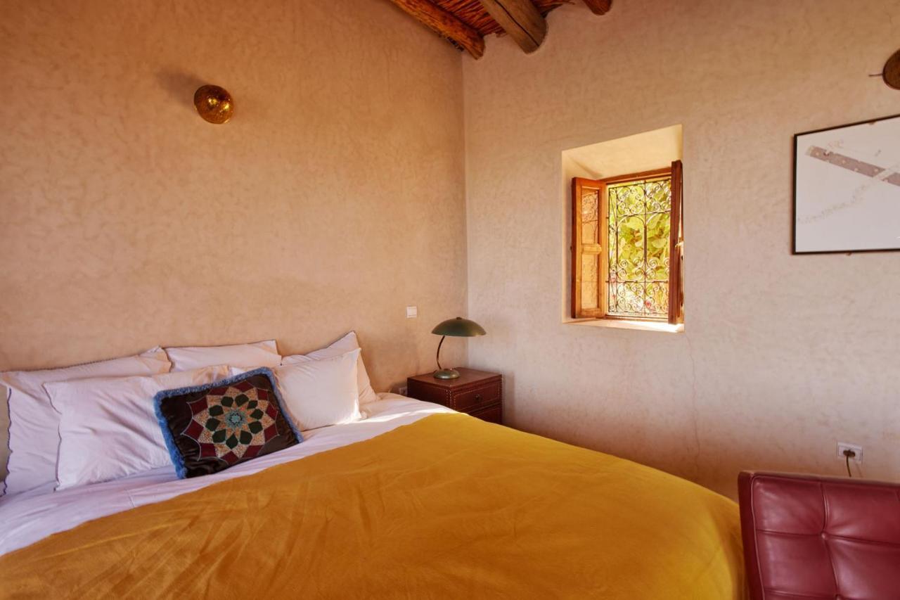 Dar Imiri Bed & Breakfast Ourika Dış mekan fotoğraf