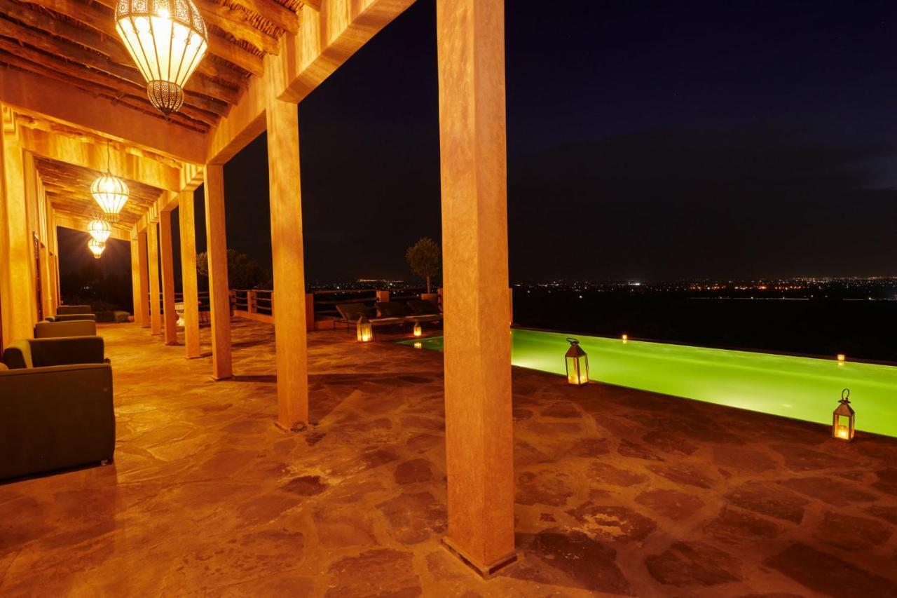 Dar Imiri Bed & Breakfast Ourika Dış mekan fotoğraf
