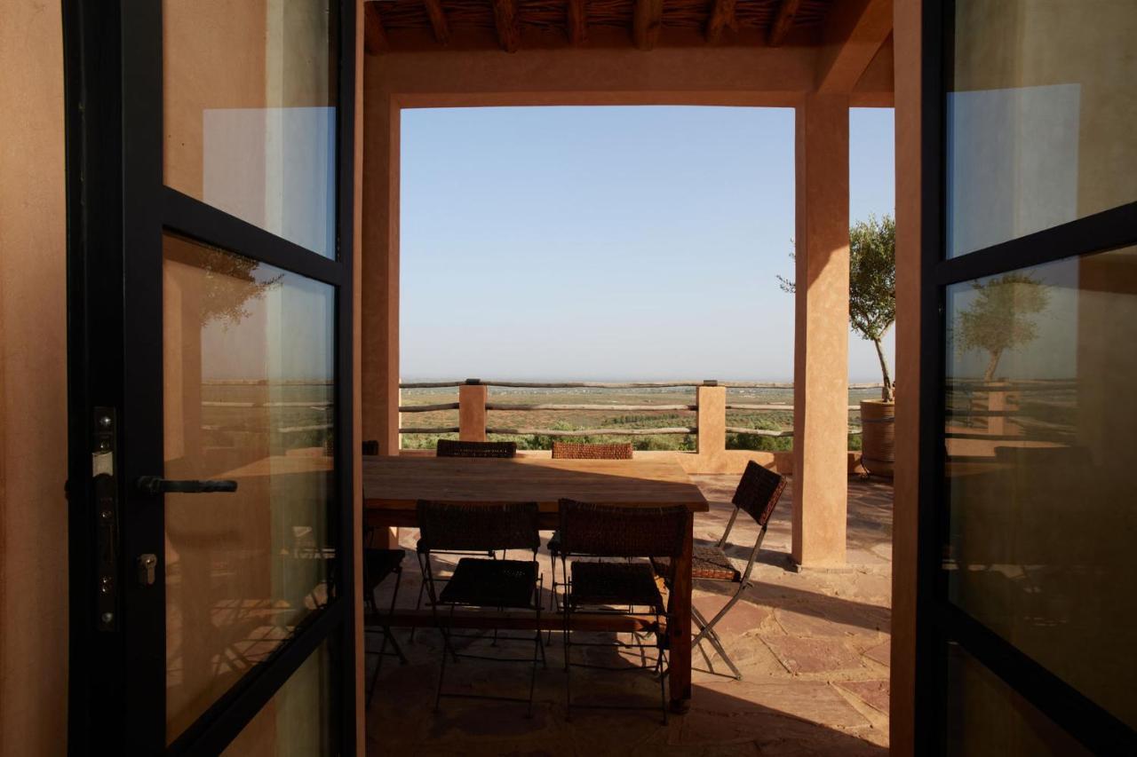 Dar Imiri Bed & Breakfast Ourika Dış mekan fotoğraf