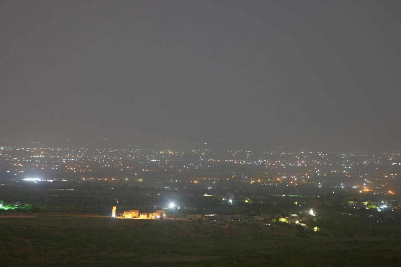Dar Imiri Bed & Breakfast Ourika Dış mekan fotoğraf