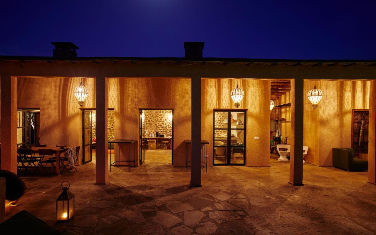 Dar Imiri Bed & Breakfast Ourika Dış mekan fotoğraf