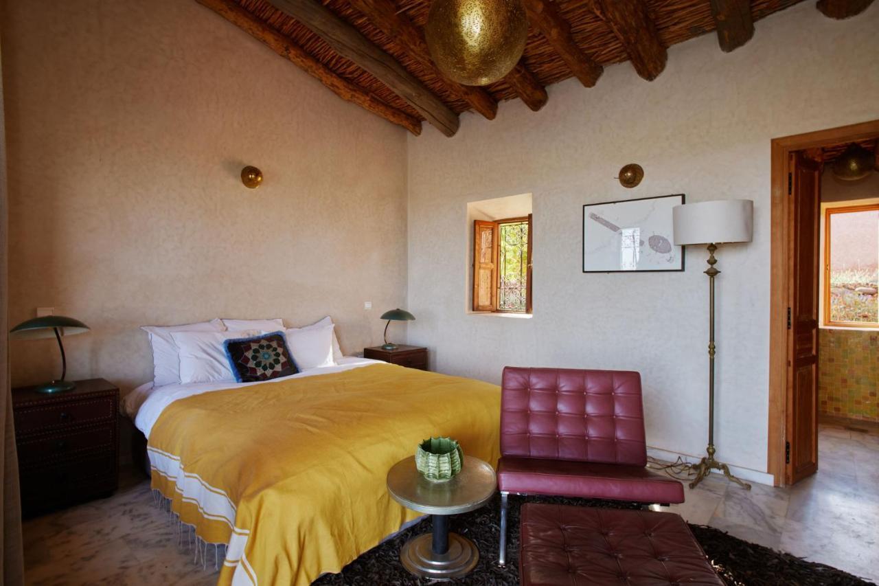 Dar Imiri Bed & Breakfast Ourika Dış mekan fotoğraf
