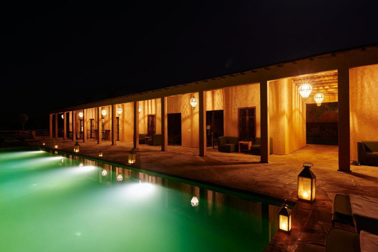 Dar Imiri Bed & Breakfast Ourika Dış mekan fotoğraf