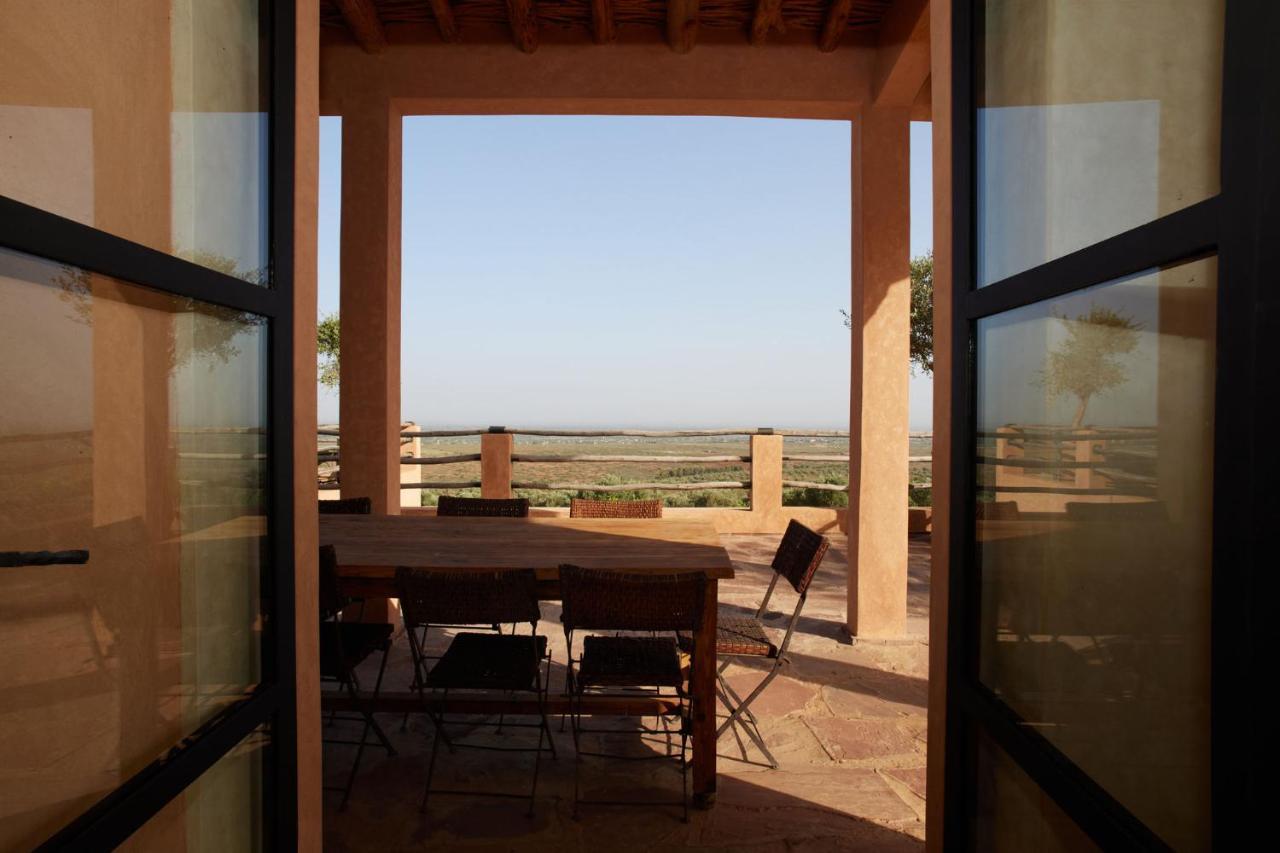 Dar Imiri Bed & Breakfast Ourika Dış mekan fotoğraf