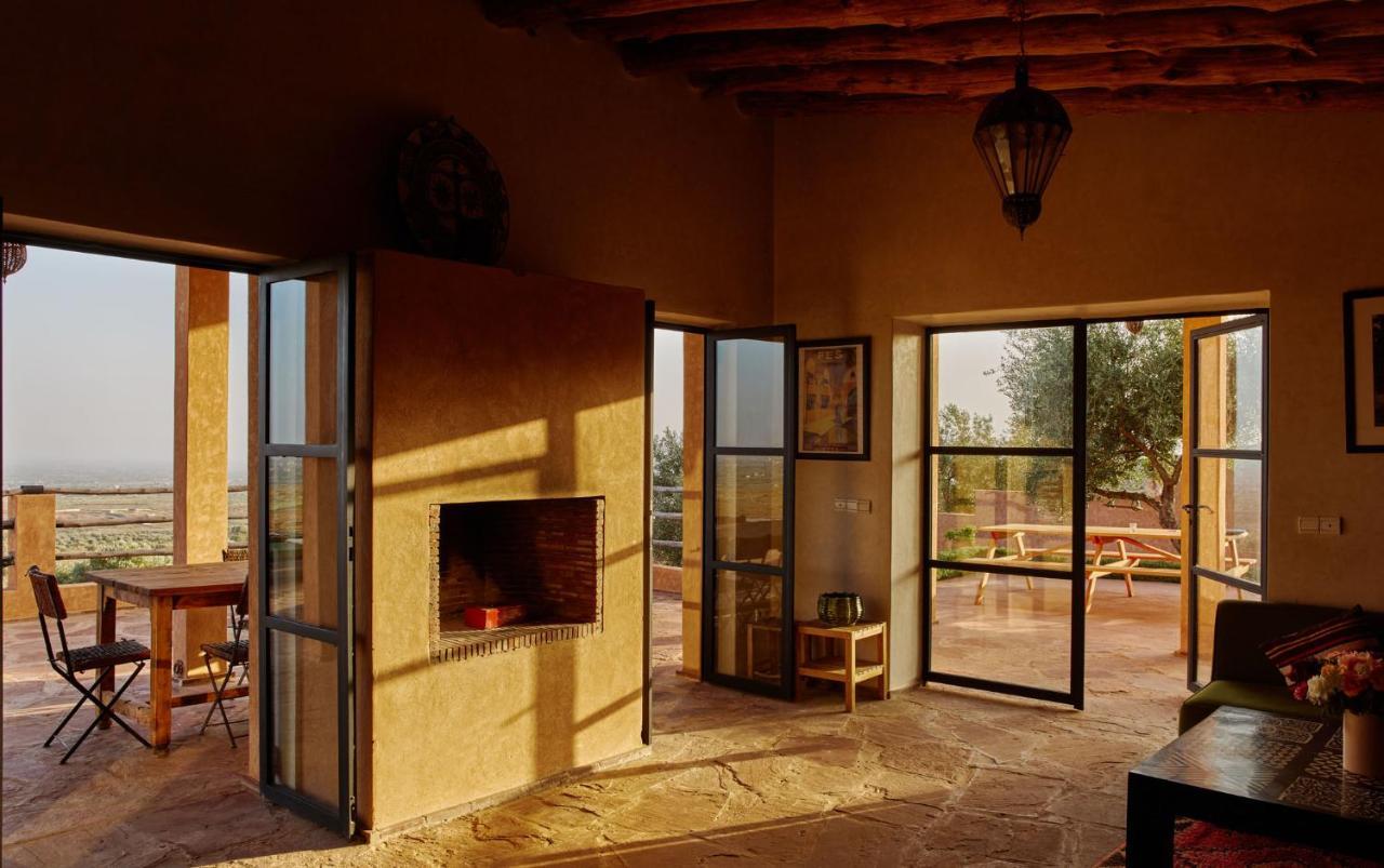 Dar Imiri Bed & Breakfast Ourika Dış mekan fotoğraf
