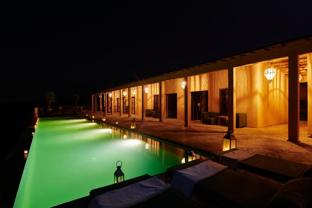 Dar Imiri Bed & Breakfast Ourika Dış mekan fotoğraf
