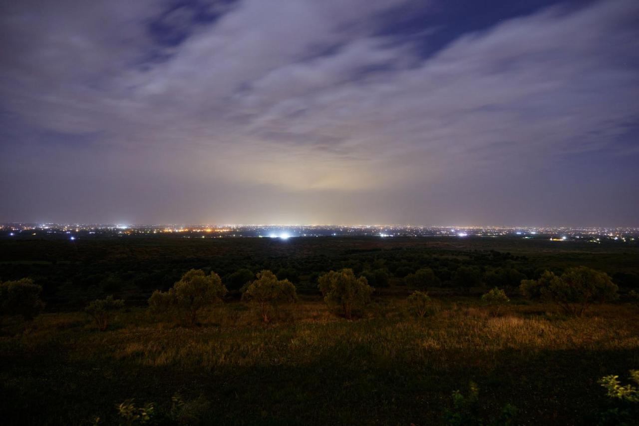 Dar Imiri Bed & Breakfast Ourika Dış mekan fotoğraf