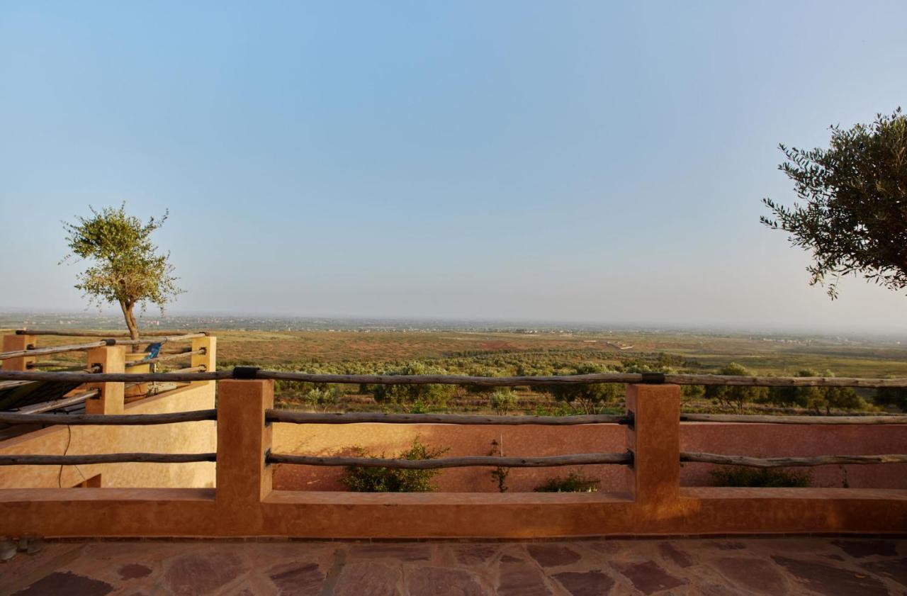Dar Imiri Bed & Breakfast Ourika Dış mekan fotoğraf