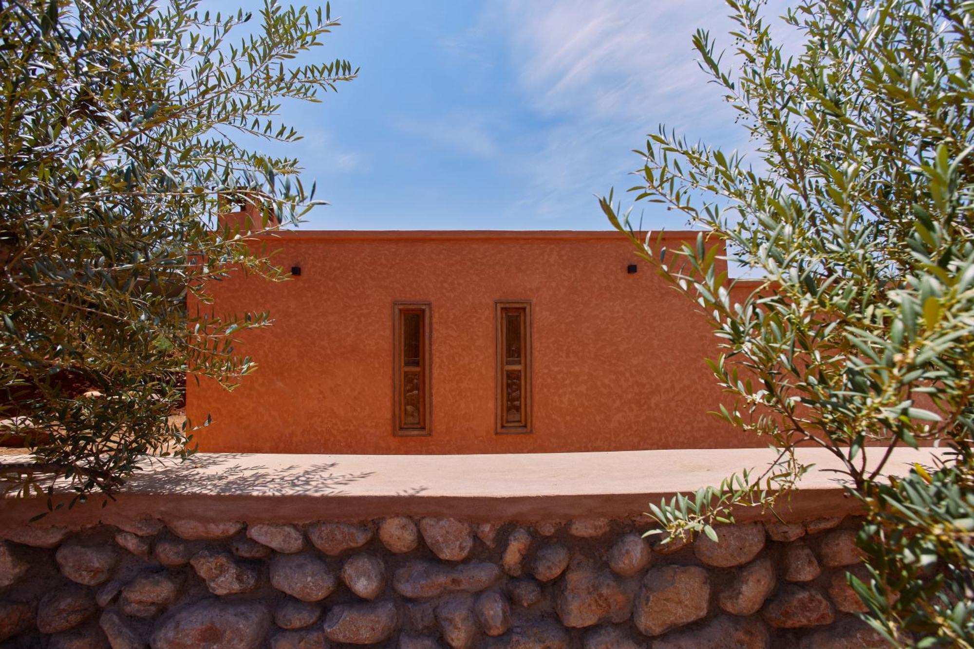 Dar Imiri Bed & Breakfast Ourika Dış mekan fotoğraf