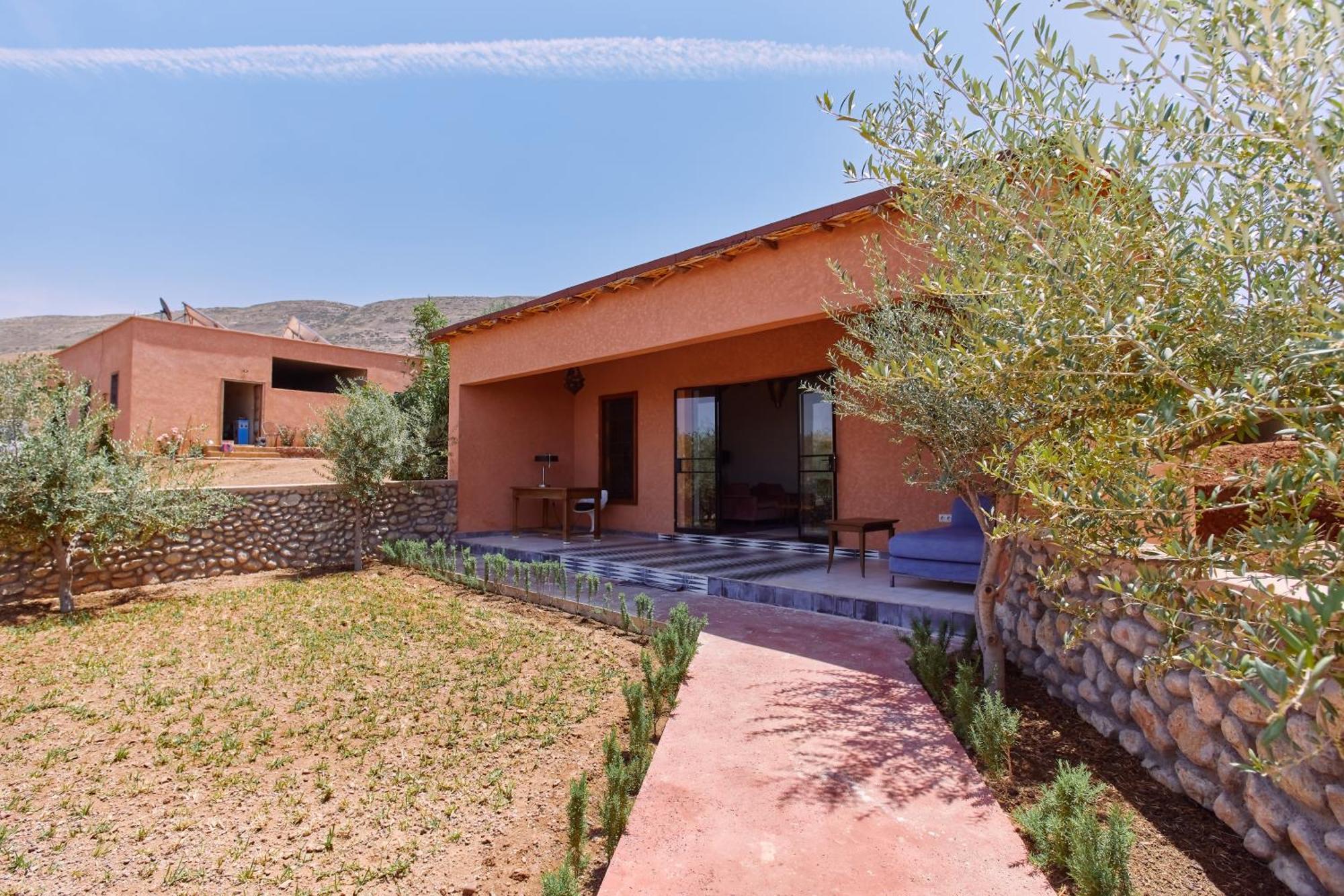 Dar Imiri Bed & Breakfast Ourika Dış mekan fotoğraf