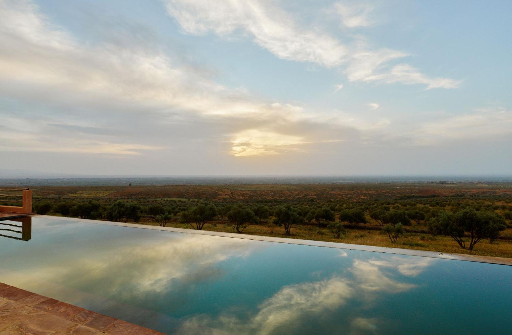 Dar Imiri Bed & Breakfast Ourika Dış mekan fotoğraf