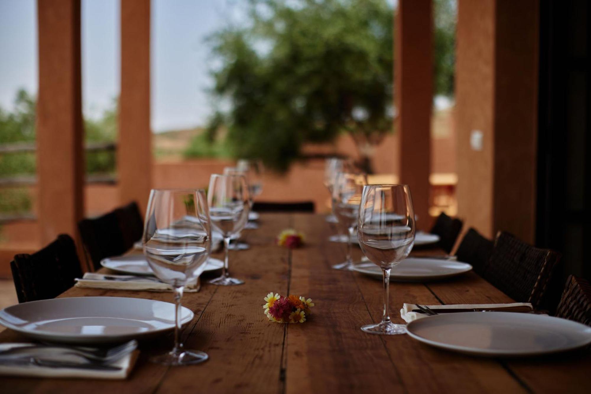 Dar Imiri Bed & Breakfast Ourika Dış mekan fotoğraf