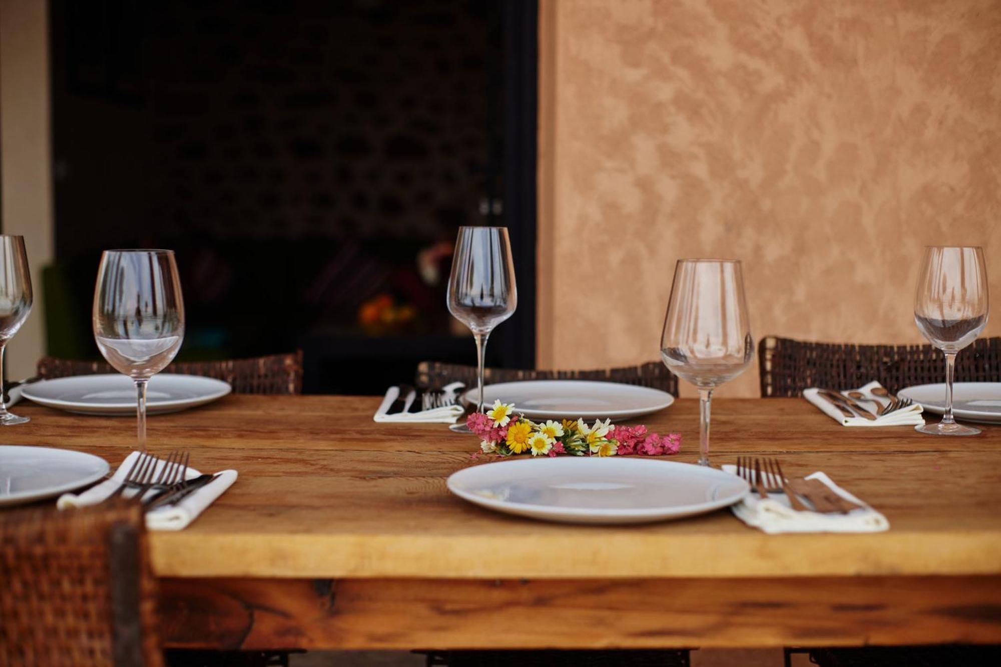 Dar Imiri Bed & Breakfast Ourika Dış mekan fotoğraf