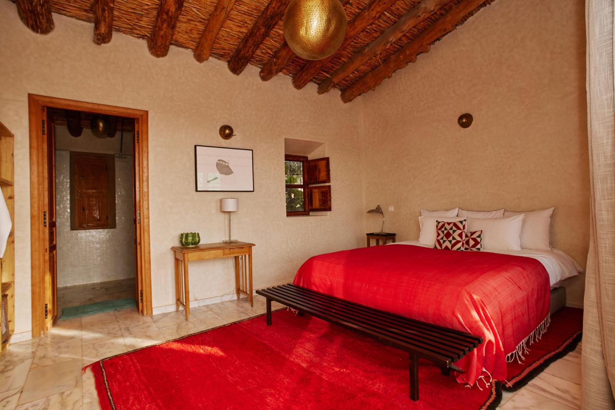 Dar Imiri Bed & Breakfast Ourika Dış mekan fotoğraf