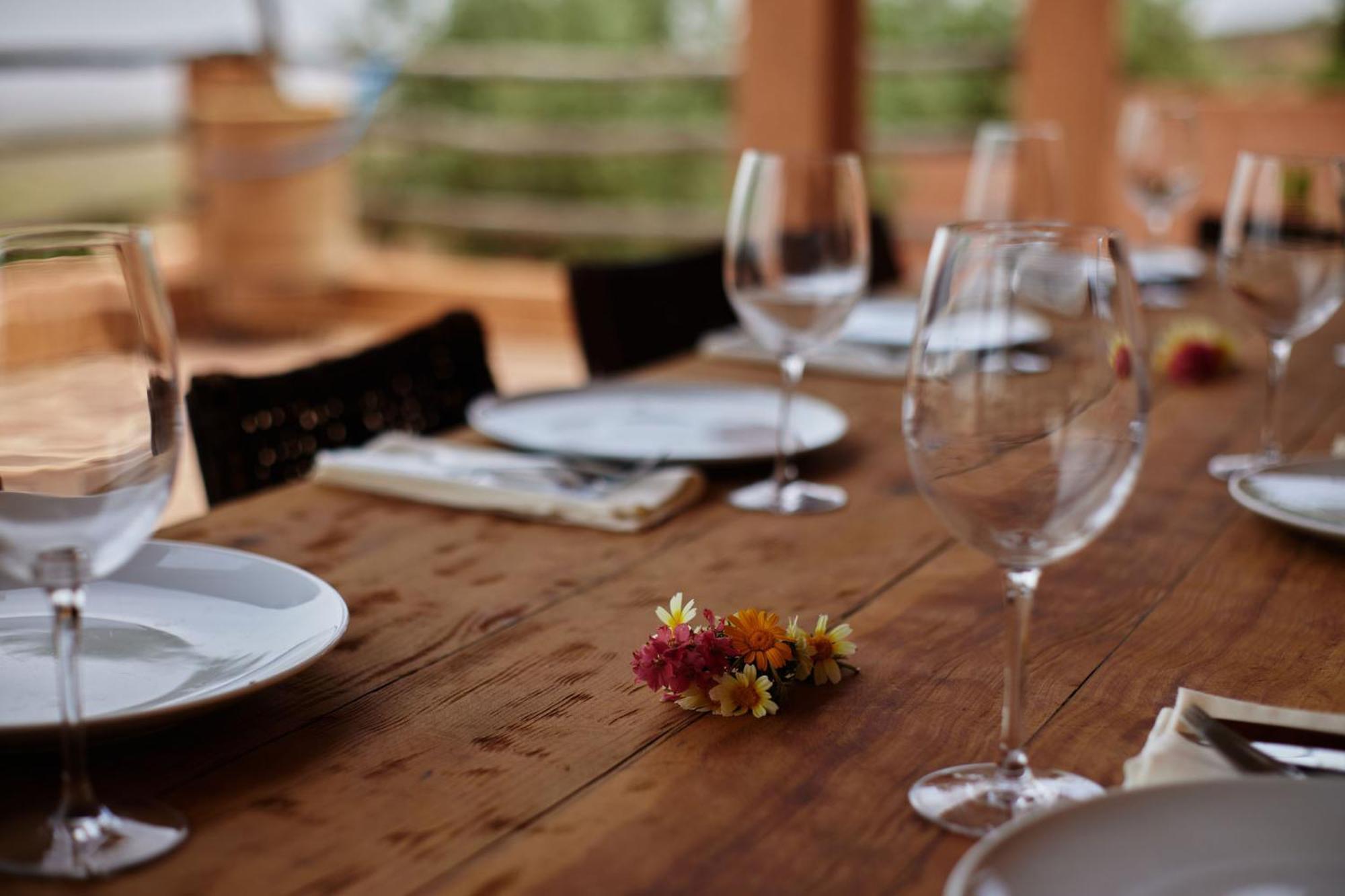 Dar Imiri Bed & Breakfast Ourika Dış mekan fotoğraf