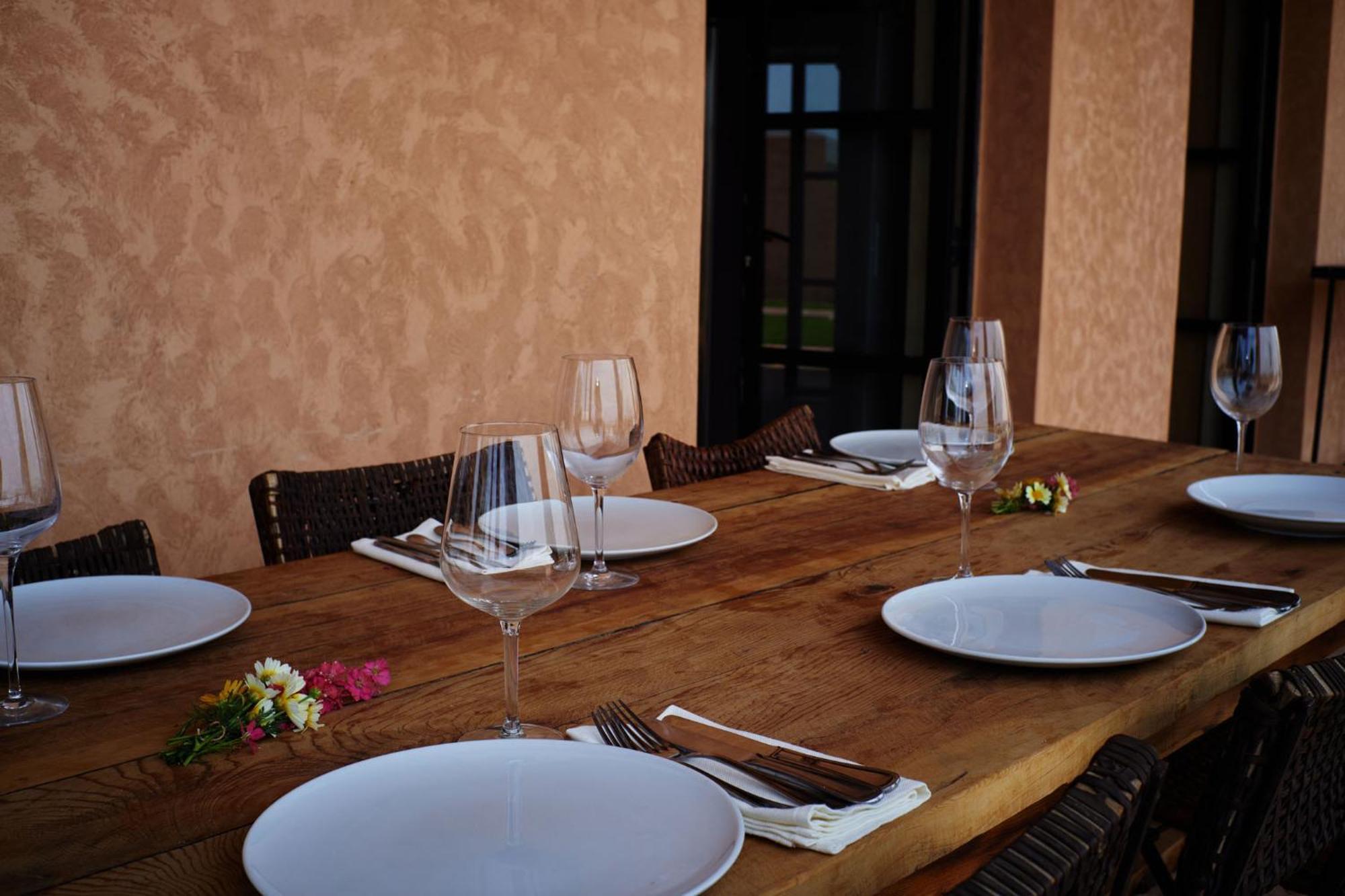 Dar Imiri Bed & Breakfast Ourika Dış mekan fotoğraf