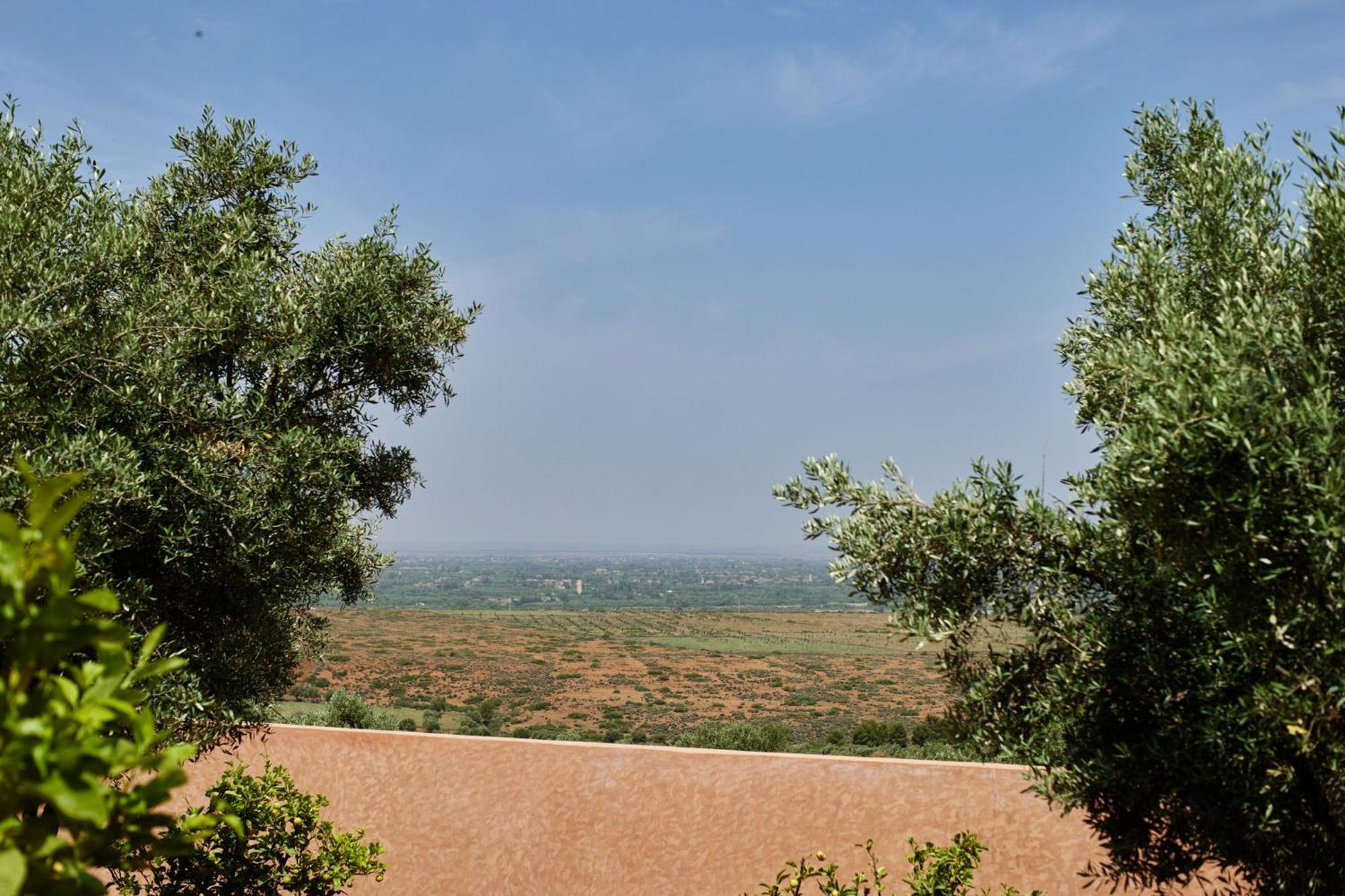 Dar Imiri Bed & Breakfast Ourika Dış mekan fotoğraf