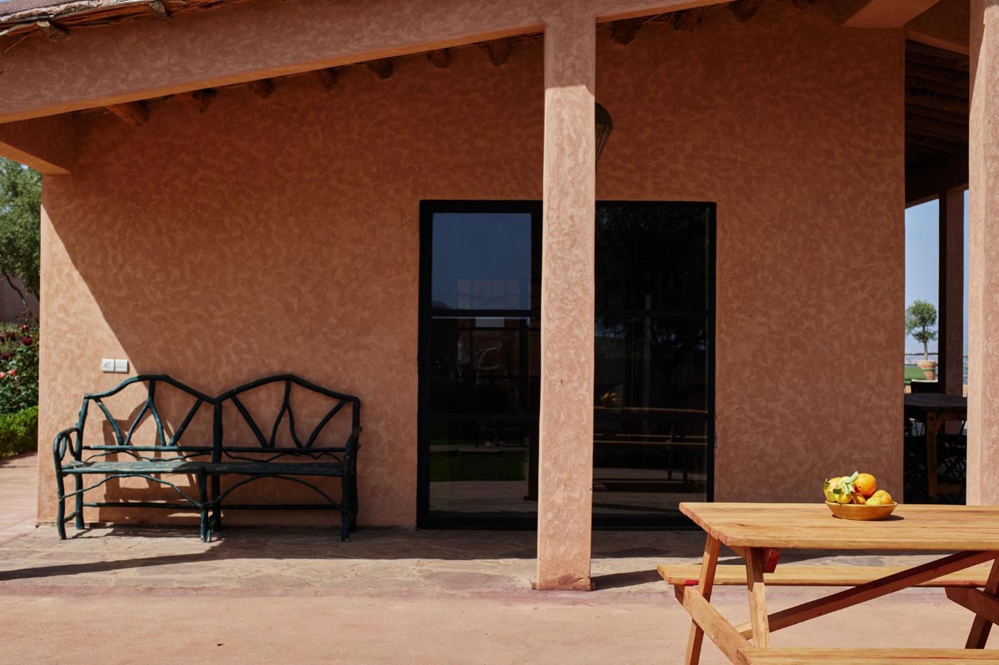 Dar Imiri Bed & Breakfast Ourika Dış mekan fotoğraf
