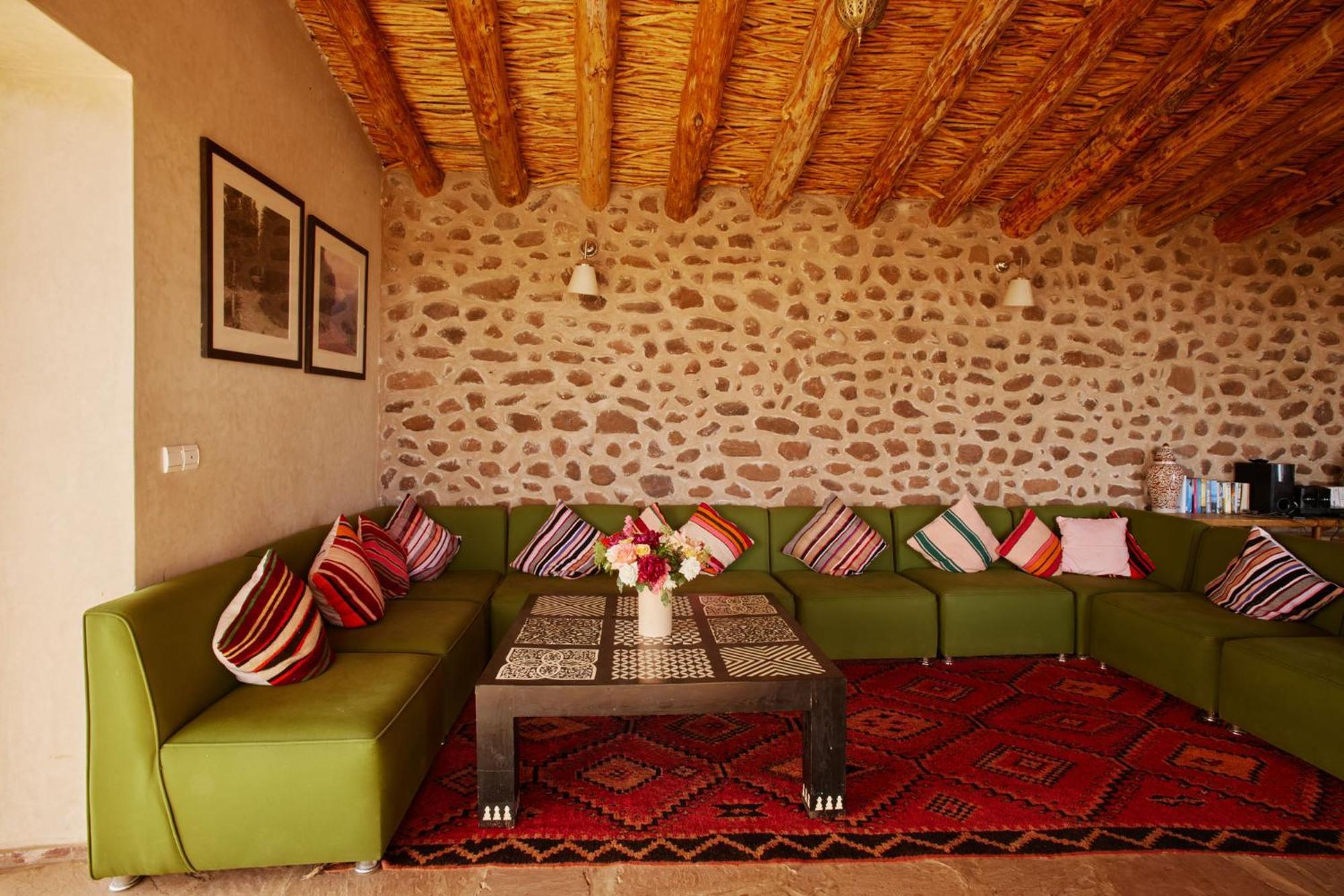 Dar Imiri Bed & Breakfast Ourika Dış mekan fotoğraf